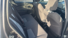 Toyota Yaris 1.5 VVT-i Icon Tech 5dr Petrol Hatchback